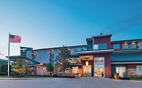 Residence Inn By Marriott Houston Nw Cypress